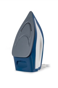 Statie de calcat Orbegozo VP 8600, 2400 W, rezervor 2 l, alb si albastru - Img 4