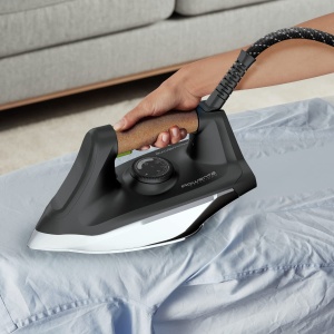 Statie de calcat Rowenta VR7360 Easy Steam, 2400W, 1.4L, compacta - Img 8