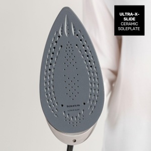 Statie de calcat Taurus 2400 W, 5.5 bar, rezervor 1.3 l, Ultra X-Slide - Img 6