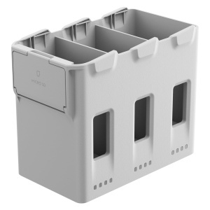 Statie de incarcare DJI Lito 1 pentru 3 acumulatori, 65W, incarcare rapida - Img 2