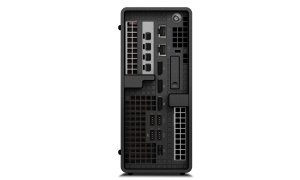 Statie de lucru Lenovo ThinkStation P3 Ultra - Intel Core i5, 32GB RAM, SSD 512GB - Img 7
