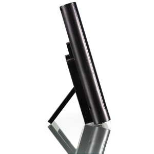 Statie meteo Bresser VentAir 7007402 Touchscreen recomandare ventilatie negru - Img 5