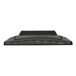 Statie Meteo WLAN TFA Dostmann ID-05, 8-in-1, Negru - Img 5