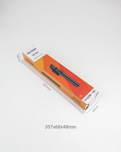 Stativ pentru Smartphone GRIFEMA Handy, 175cm, Aluminiu, Negru - Img 9