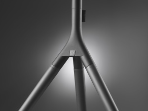 Stativ TV One for All WM7461, 32-65 inch, Culoare Titanium - Img 4
