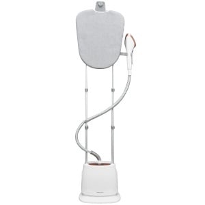 Steamer pentru haine ProfiCare PC TDC 3128, 1580W, rezervor 1.5L, 40 min utilizare