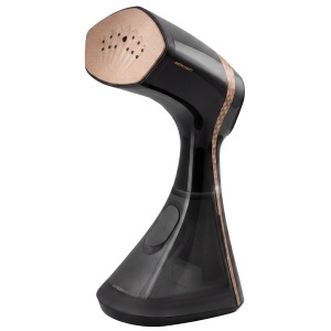 Steamer pentru imbracaminte Berdsen 2000 W, rezervor 320 ml, negru