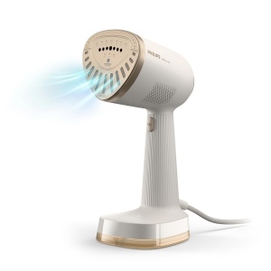 Steamer Philips 8000 Series, 1500 W, 24 gmin abur, rezervor 140 ml - Img 1