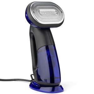 Steamer si Fier de Calcat Conair Turbo ExtremeSteam 2-in-1, 1875W, 33gmin, AlbastruNegru