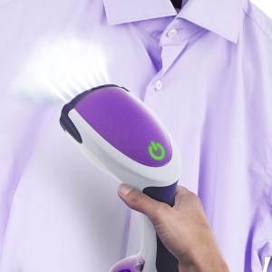 Steamer Textil Tristar ST-8916, 1200 W, 20 gmin, Compact - Img 2