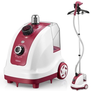 Steamer Yabano Dampfglatter, 1950W, 1,35L, 11 niveluri de abur