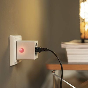 Steckdose WiFi Hama Professional, 3680W, pentru control vocal, alba - Img 21