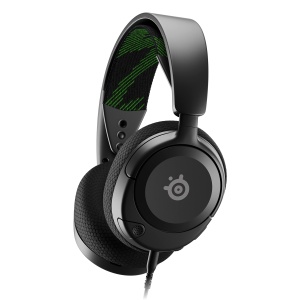 SteelSeries Arctis Nova 1X Gaming Headset Multi-System Hi-Fi Surround Sound