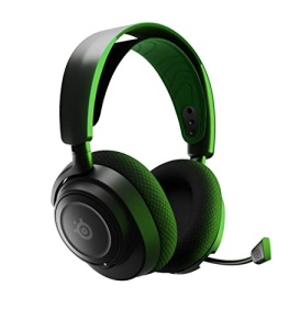 SteelSeries Arctis Nova 7X Wireless Gaming Headset 38H Autonomie Bluetooth USB-C - Img 13