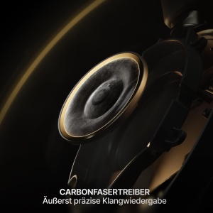 SteelSeries Arctis Nova Elite Wireless Gaming Headset Sage Gold ANC Hi-Res Audio - Img 3