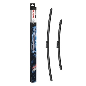 Stergatoare Bosch Aerotwin A536S, 650mm450mm, Set 2 bucati
