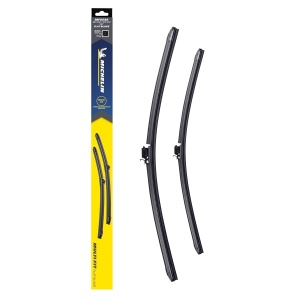 Stergatoare de parbriz MICHELIN Multi Fit Set MF6548 650 mm 475 mm Aerodinamice
