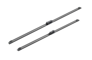 Stergatoare parbriz Bosch Aerotwin A501S Set 800mm680mm - Img 4