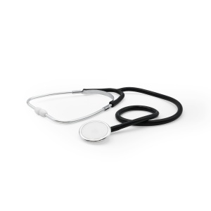 Stetoscop Pic Solution Flachkopf Compact si Robust pentru Masurarea Manuala a Tensiunii - Img 4
