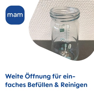 Sticla pentru bebelusi MAM Feel Good 260 ml, cu suzeta SkinSoft, pentru nou-nascuti - Img 9