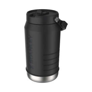 Sticla sport Stanley 1913 IceFlow 1.9L - izolare 20 ore - negru - Img 8