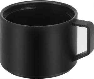 Sticla termica ZWILLING Thermo, 1 L, inox, negru, izolare dubla - Img 3