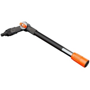 Stil de curatare Gardena Cleansystem Flex 53 cm, aluminiu, cu apa - Img 3