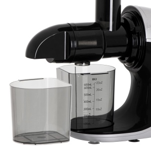 Storcator Adler 150 W: puternic, compact, usor de curatat - bucurati-va de un suc hranitor cu toata simplitatea - Img 5