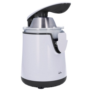 Storcator de citrice Jata JEEX1058, 350 W, cu dublu con, sistem anti-picurare - Img 2