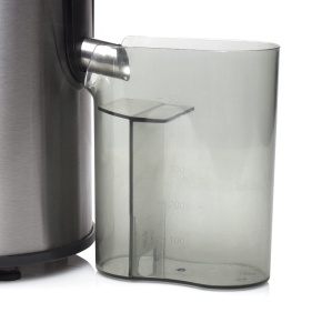 Storcator de fructe Tristar SC-2284, 0.5L, 2 trepte viteza, inoxnegru - Img 6