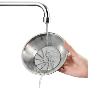 Storcator electric Severin ES 3566 400W otel inoxidabil 500 ml negruargintiu - Img 8