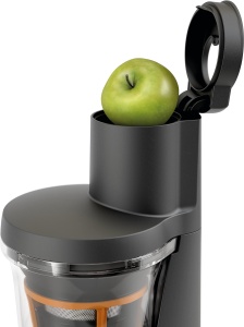 Storcator Kenwood PureJuice Pro JMP8500SI Argintiu 230W XXL-Incarcare Lenta - Img 8