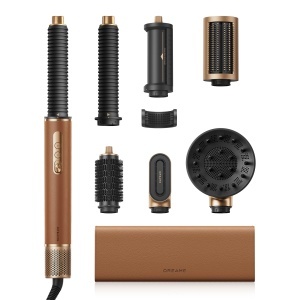Styler de par DREAME AirStyle Pro 2, 7-in-1, uscare rapida, 369g
