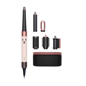 Styler si uscator Dyson Airwrap i.d. Multi-styler, 6-in-1, Ceramic PinkRosegold