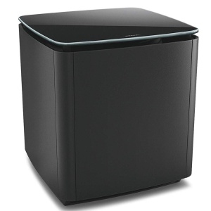 Subwoofer Bose Bass Module 700, Negru, Compact, Wireless