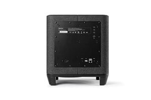 Subwoofer Denon Home, 8 inch, wireless, negru - Img 7