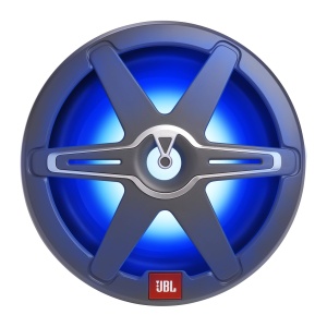 Subwoofer Marine JBL CLUB102 - 10 inch, 300W RMS, 900W Max, RGB - Img 8