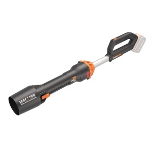 Suflanta cu acumulator WORX Nitro WG543E, 18V, motor fara perii, 209 kmh