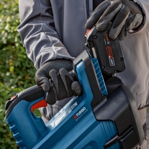 Suflanta fara fir Bosch Professional GBL 18V-750, 780 mh, 198 kmh, viteza variabila - Img 8