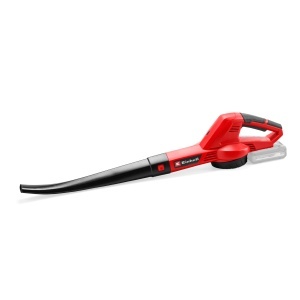 Suflanta universala Einhell GC-CL 181 Li E-Solo 18V Reglaj electronic