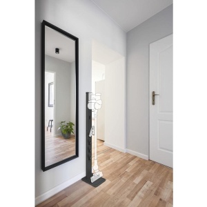 Suport Aspirator Xavax, Negru, Stabil, Cu Organizator Accesorii - Img 7
