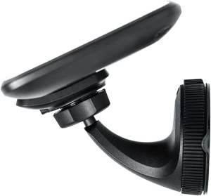 Suport Auto Magnetic Original TomTom Active Mount pentru GPS 7 inch (GO Discover 7, GO Expert 7, GO Camper Max), Ventuză Parbriz, Port Micro USB - Img 6