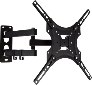 Suport de perete TV PHILIPS SQM923210 pentru televizoare de 26 - 70, max. 35 kg, negru