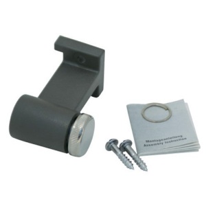 Suport de prindere pentru bucatarie ROSLE, inox 1810, argintiu - Img 3