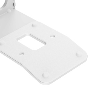 Suport difuzor NEDIS pentru Sonos ERA300, inclinare si rotire, 5 kg, alb - Img 4