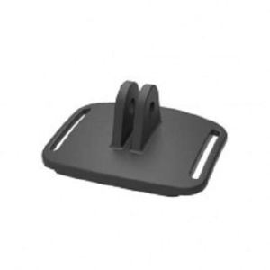Suport Klebe pentru Camera Kodak Pixpro SP360, Negru, Compatibil cu Suprafete Curbe