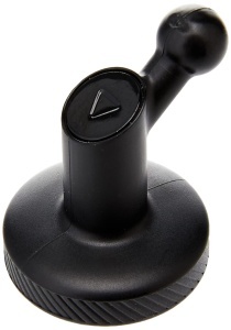 Suport magnetic pentru camera auto Garmin 010-12530-00, design discret, montare sigura - Img 2