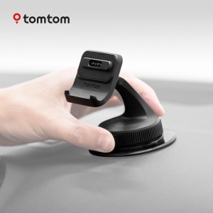 Suport Magnetic Premium pentru Navigatie TomTom, 7 inch, USB-C, Suport Ventuza - Img 2