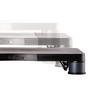 Suport monitor Fellowes Standard ajustabil pe inaltime ergonomic negrugri - Img 6