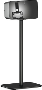 Suport pentru boxe Vogels Sound 3305, inaltime 75 cm, capacitate max. 6,5 kg, culoare negru